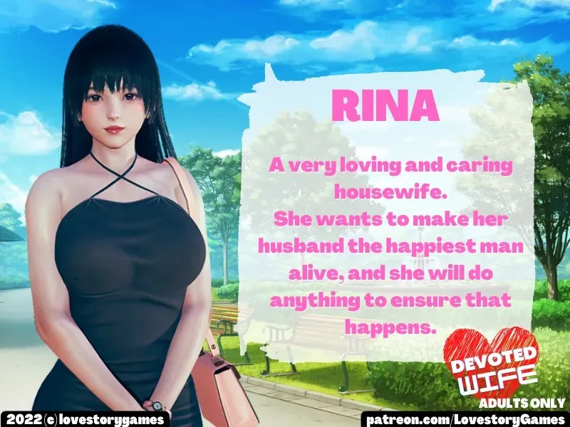 Devoted Wife APK screenshot 3