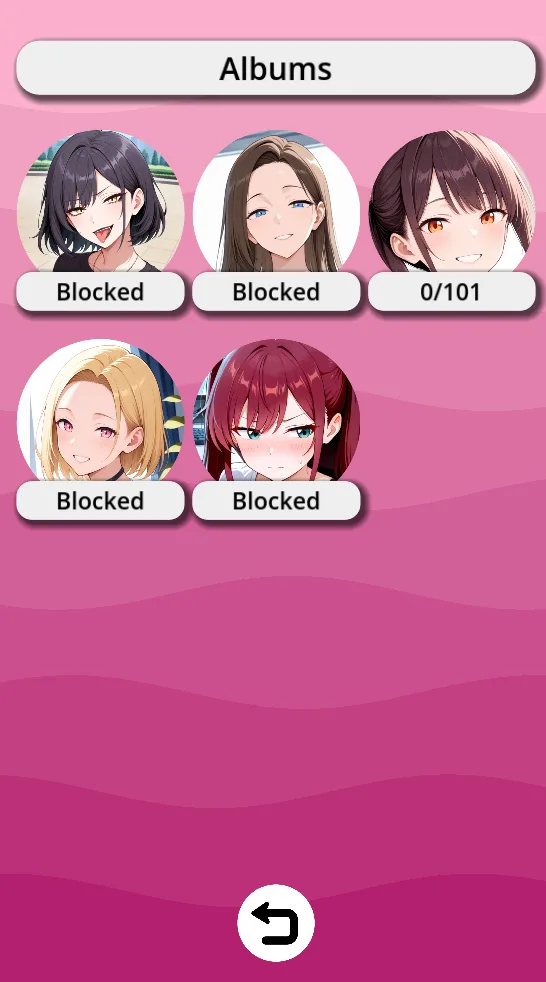 My NTR Girlfriend screenshot 5