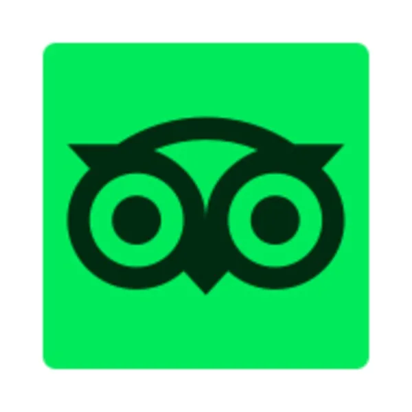 TripAdvisor Hotels Flights (Android) icon