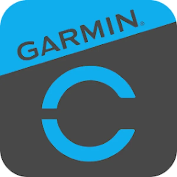 Garmin Connect (Android) icon