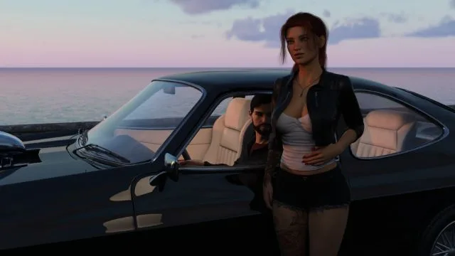 Race of Life screenshot 4