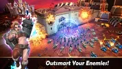 Lords Online (Android) screenshot 4