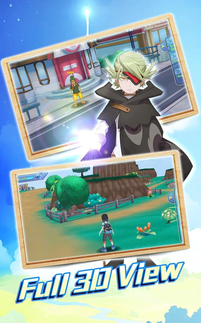 Pocketown screenshot 4