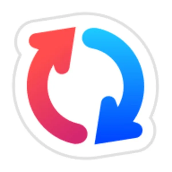 GoodSync Explorer (Android) icon