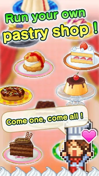 Bonbon Cakery icon