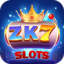 ZK7 Slots icon