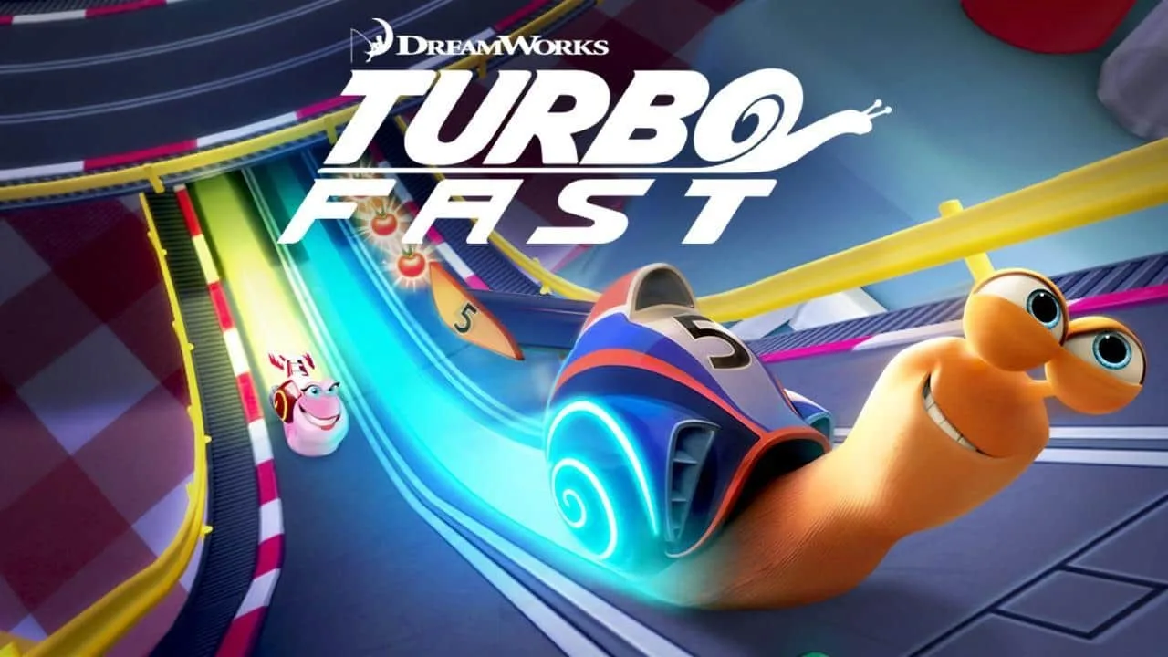 Turbo FAST icon