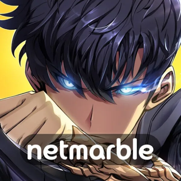 Solo Leveling: ARISE (Android) Android app icon