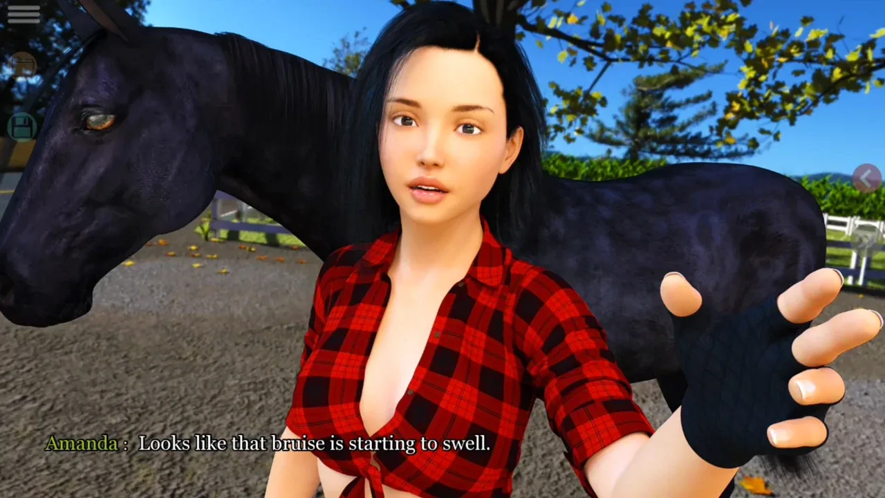 Back to the Cabin screenshot 4