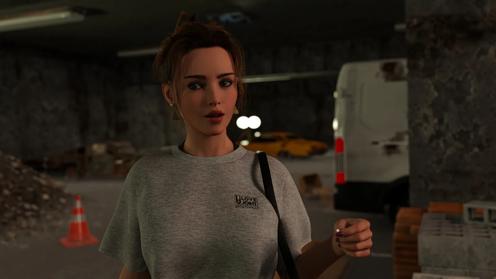 Streaming for Love screenshot 4
