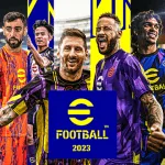 eFootball PES 2024 icon