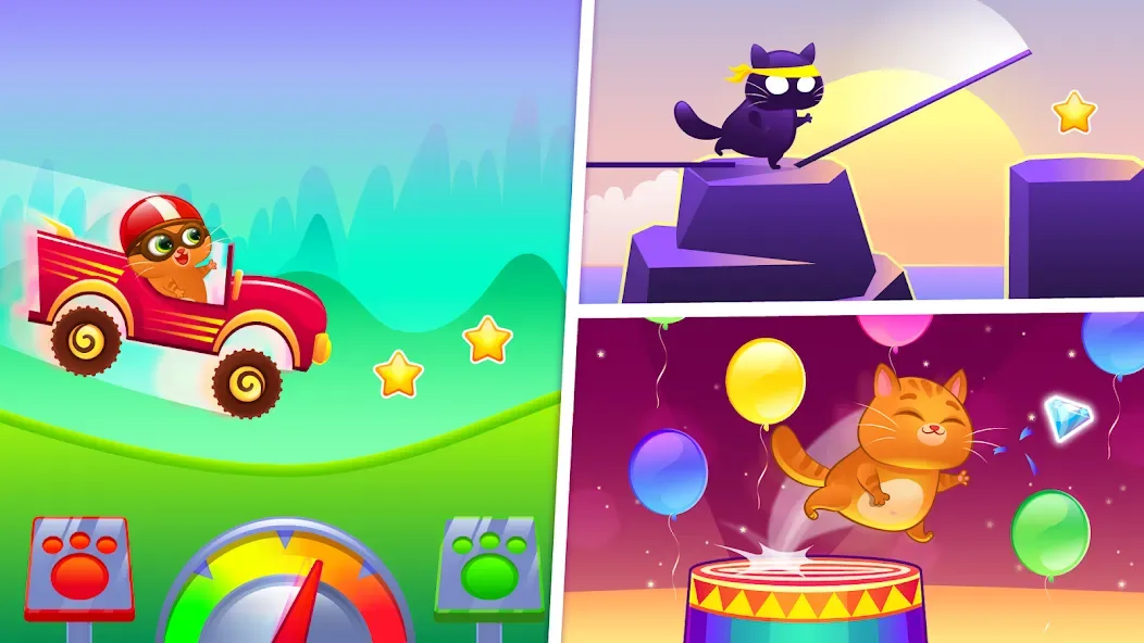 Bubbu screenshot 6