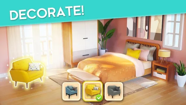 Project Makeover screenshot 4