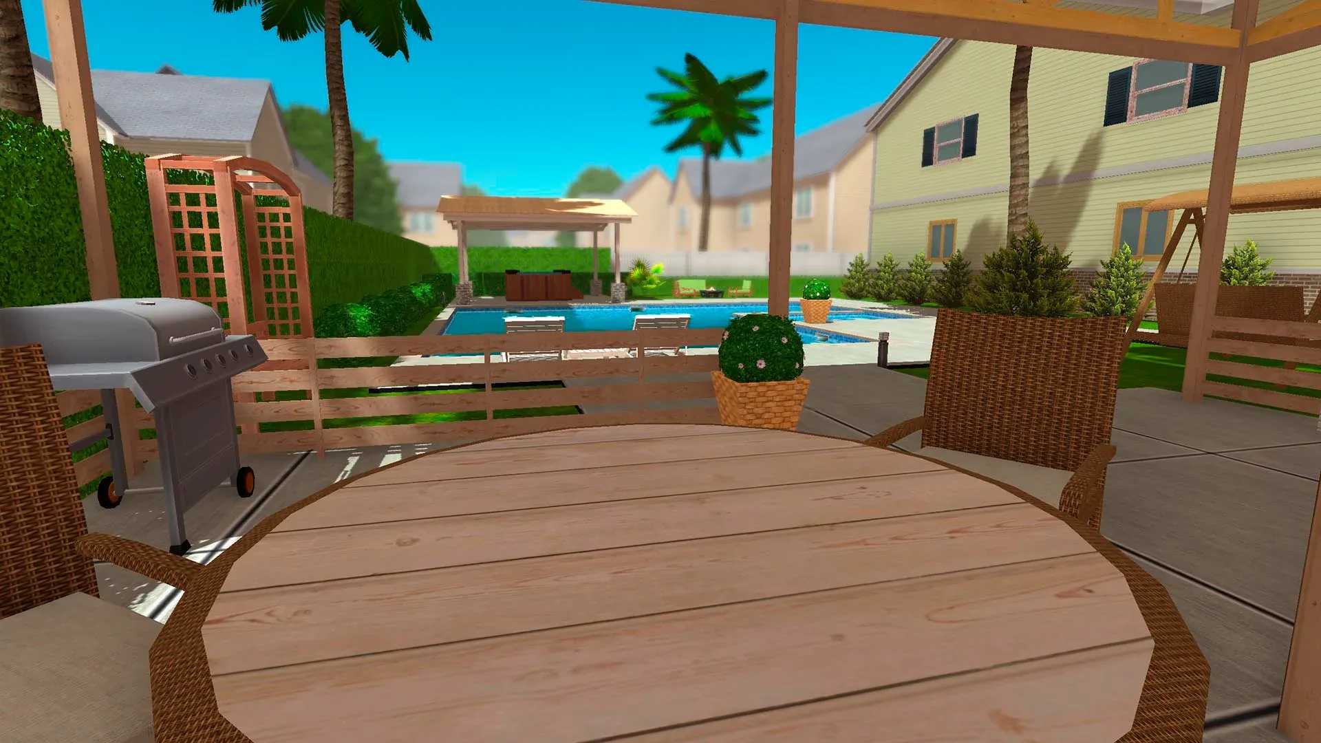 House Designer screenshot 4