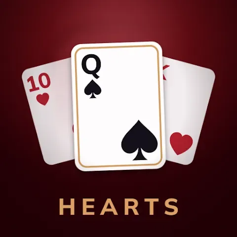 Classic Hearts icon