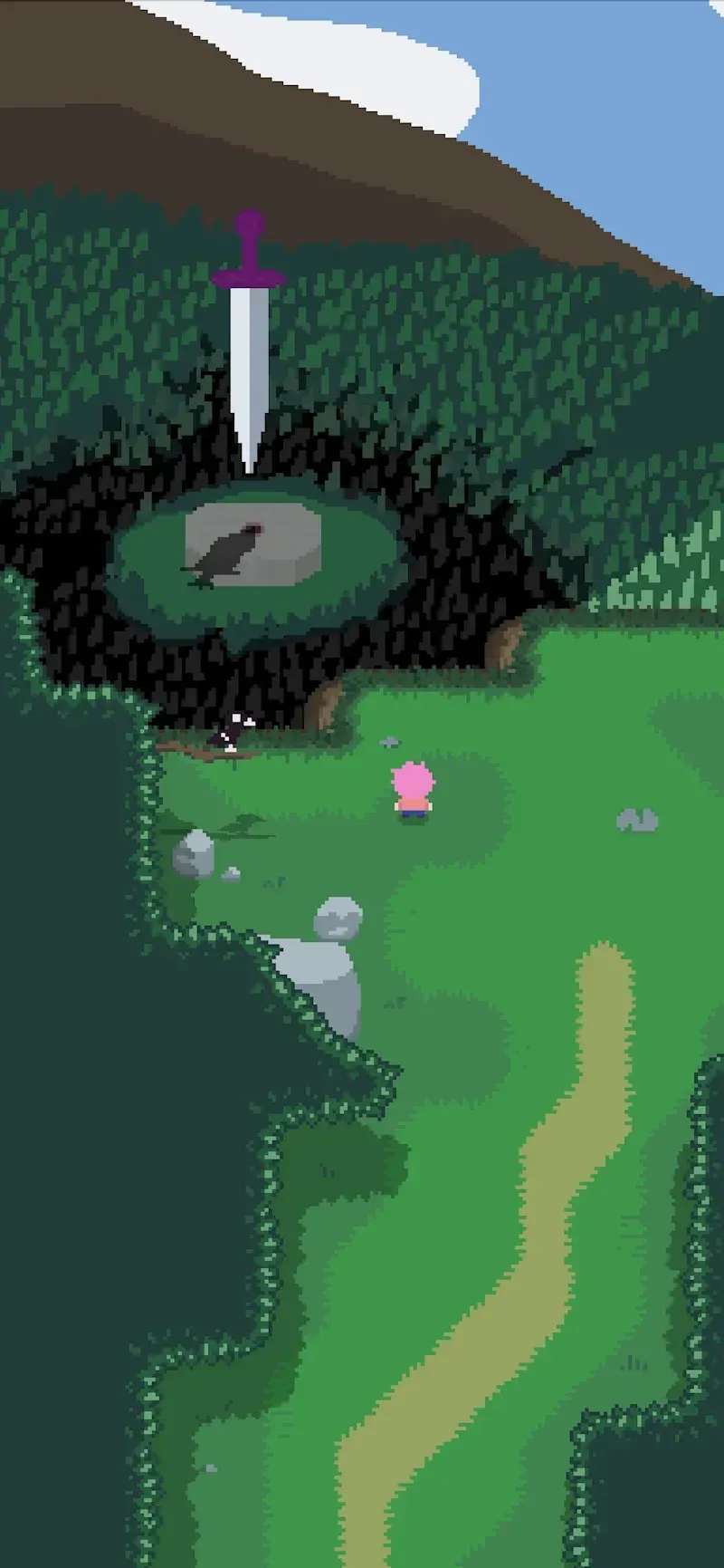 Afterplace screenshot 3