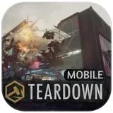 Teardown icon