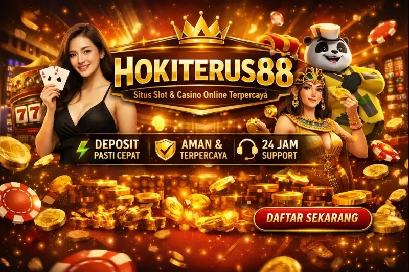 Hokiterus88 screenshot 1