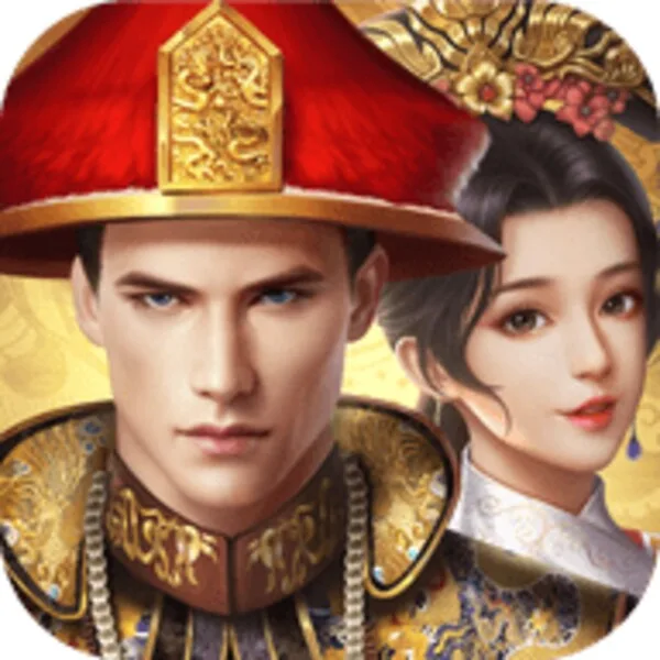 Be The King: Palace Game (Android) icon
