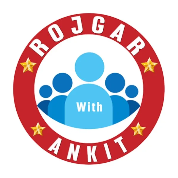 Rojgar With Ankit (RWA) (Android) icon