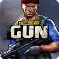 Major GUN 2 Reloaded icon
