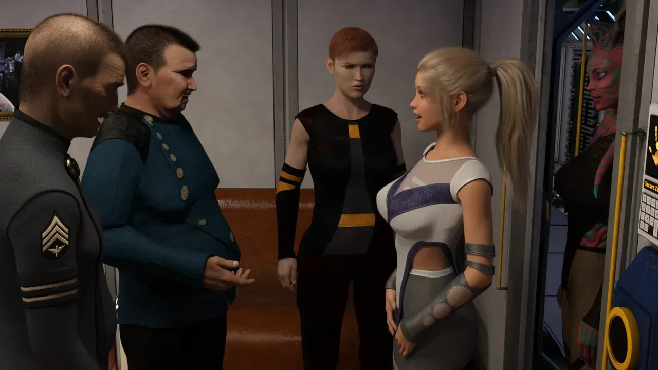 Eagle 5 screenshot 3