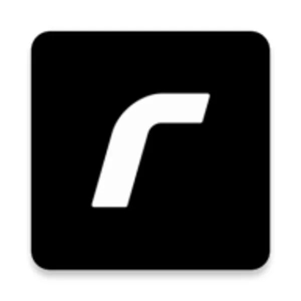 Reshape (Android) icon