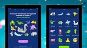 Grande Coleção de Origami (Android) screenshot 4