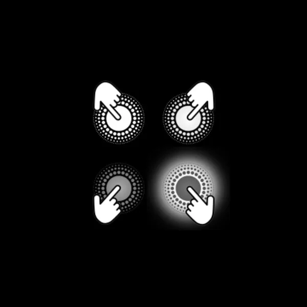 Finger Picker (Android) Android app icon