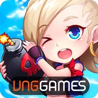 GunPow Android game icon