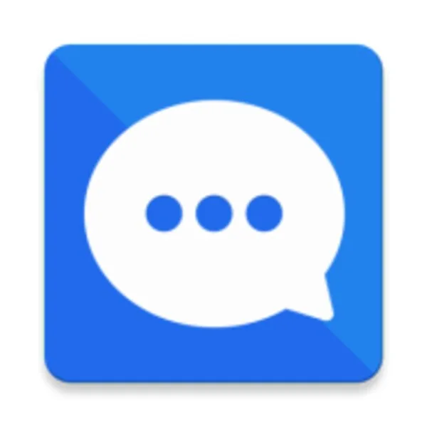 Messages (Android) icon