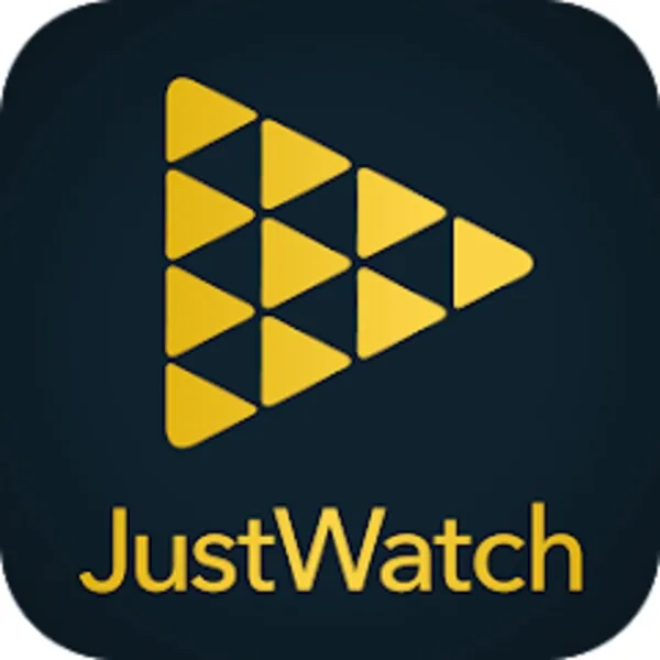 JustWatch (Android) icon