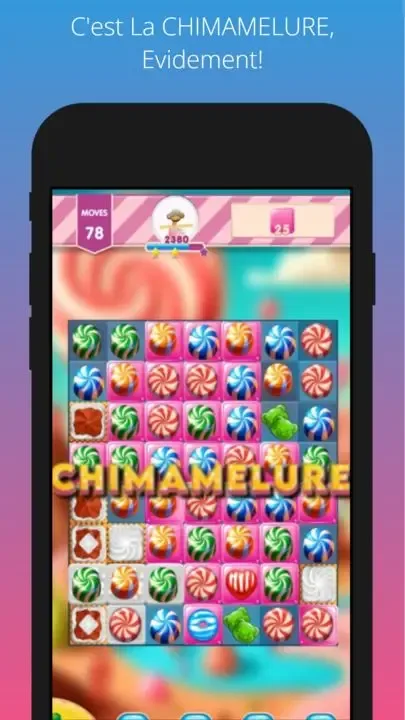 Candy Cash Solo screenshot 4