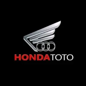 Hondatoto icon