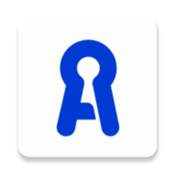 Spatial Touch™ (Android) icon