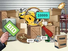 Bid Master screenshot 3
