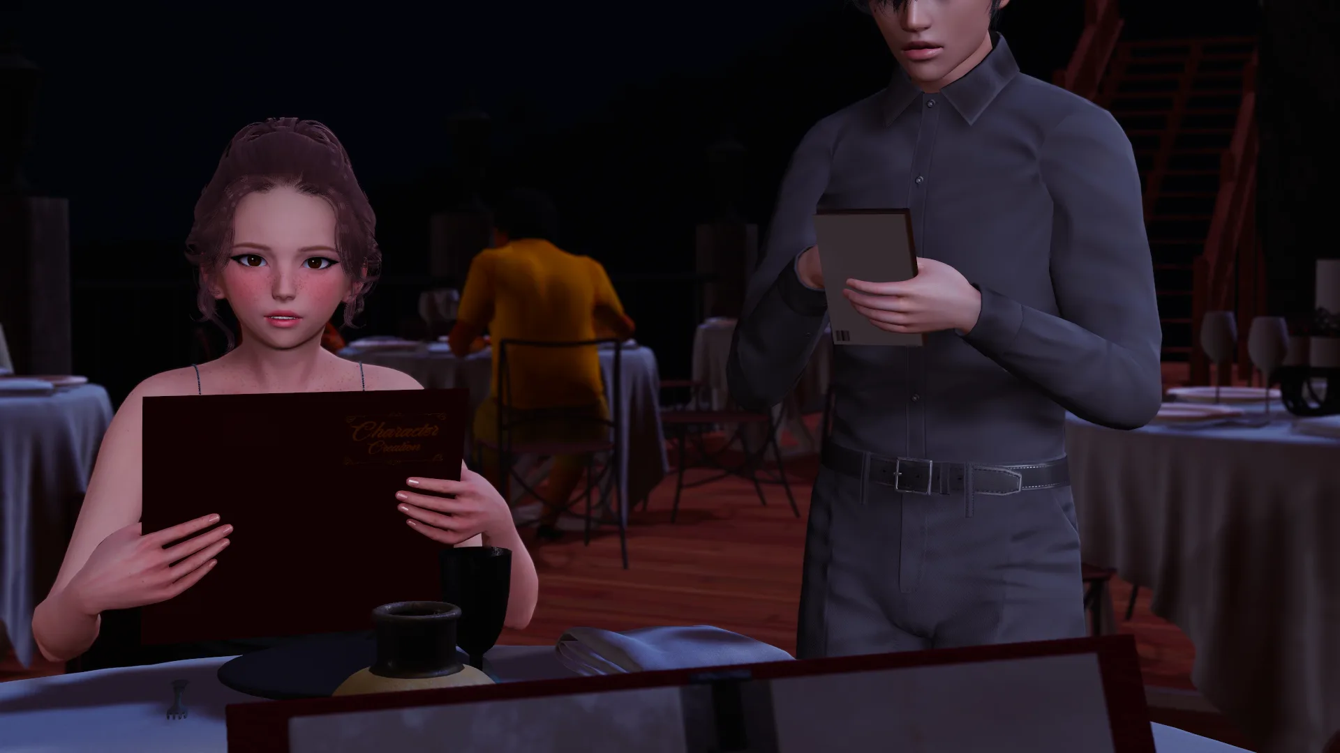 True Husband screenshot 4
