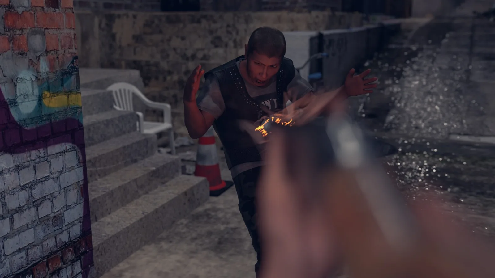 In the Sound of Silence screenshot 3