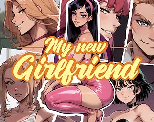 My New Girlfriend icon