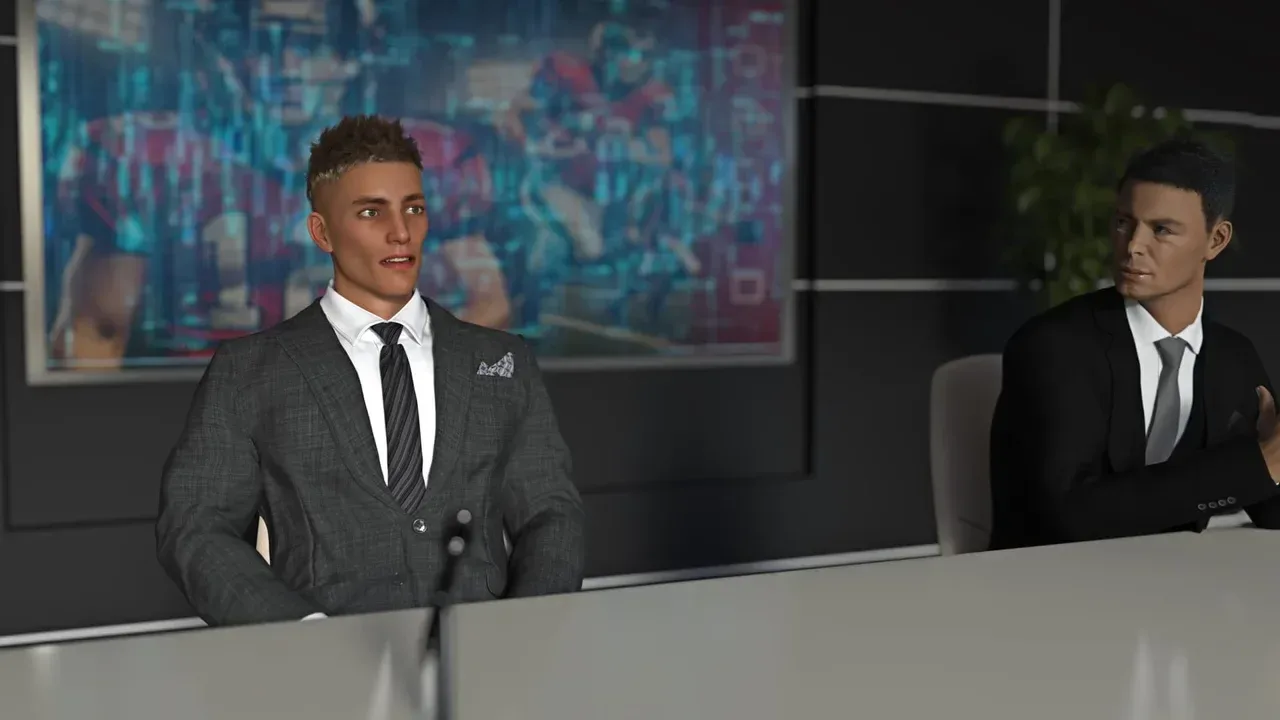 Football Temptation icon