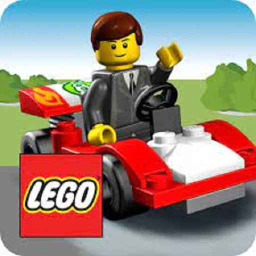 Lego Junior icon