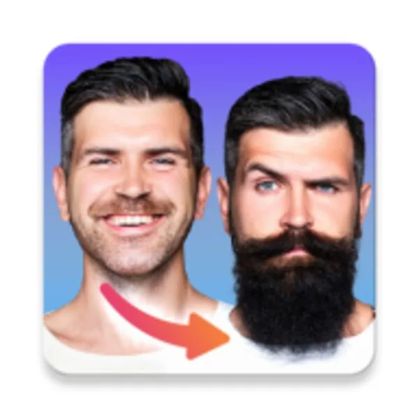 Face Editor (Android) icon