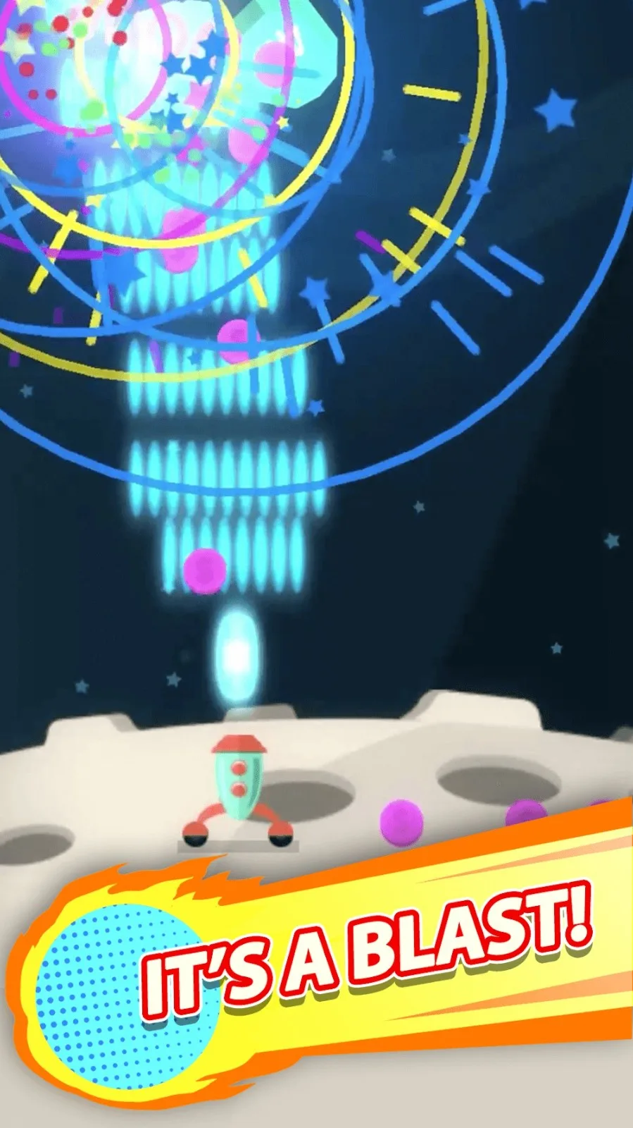 Ball Blast screenshot 5