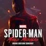 Spider-Man Miles Morales icon