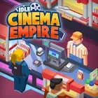Idle Cinema Empire Android app icon