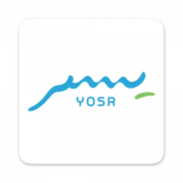 YOSR (Android) icon