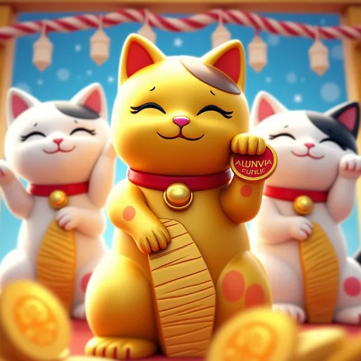 Lucky Neko icon