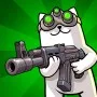 Gun Hero: Cat Survival icon