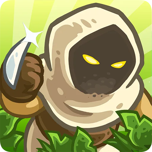 Kingdom Rush Frontiers icon