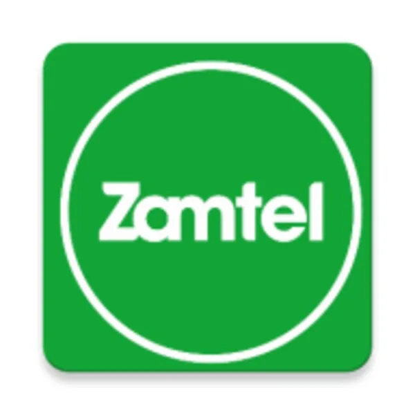 My Zamtel (Android) icon